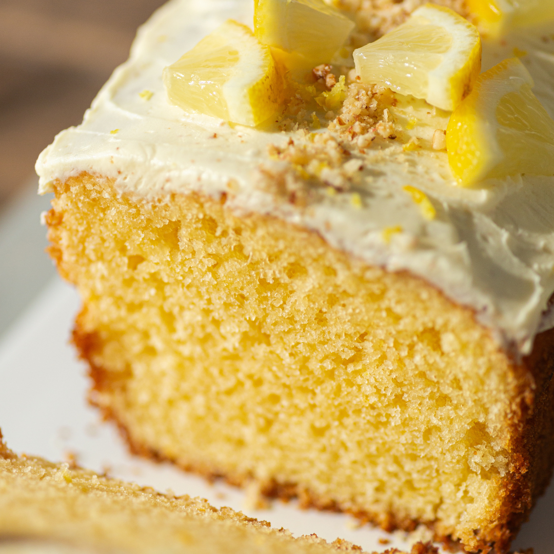 Lemon Cake