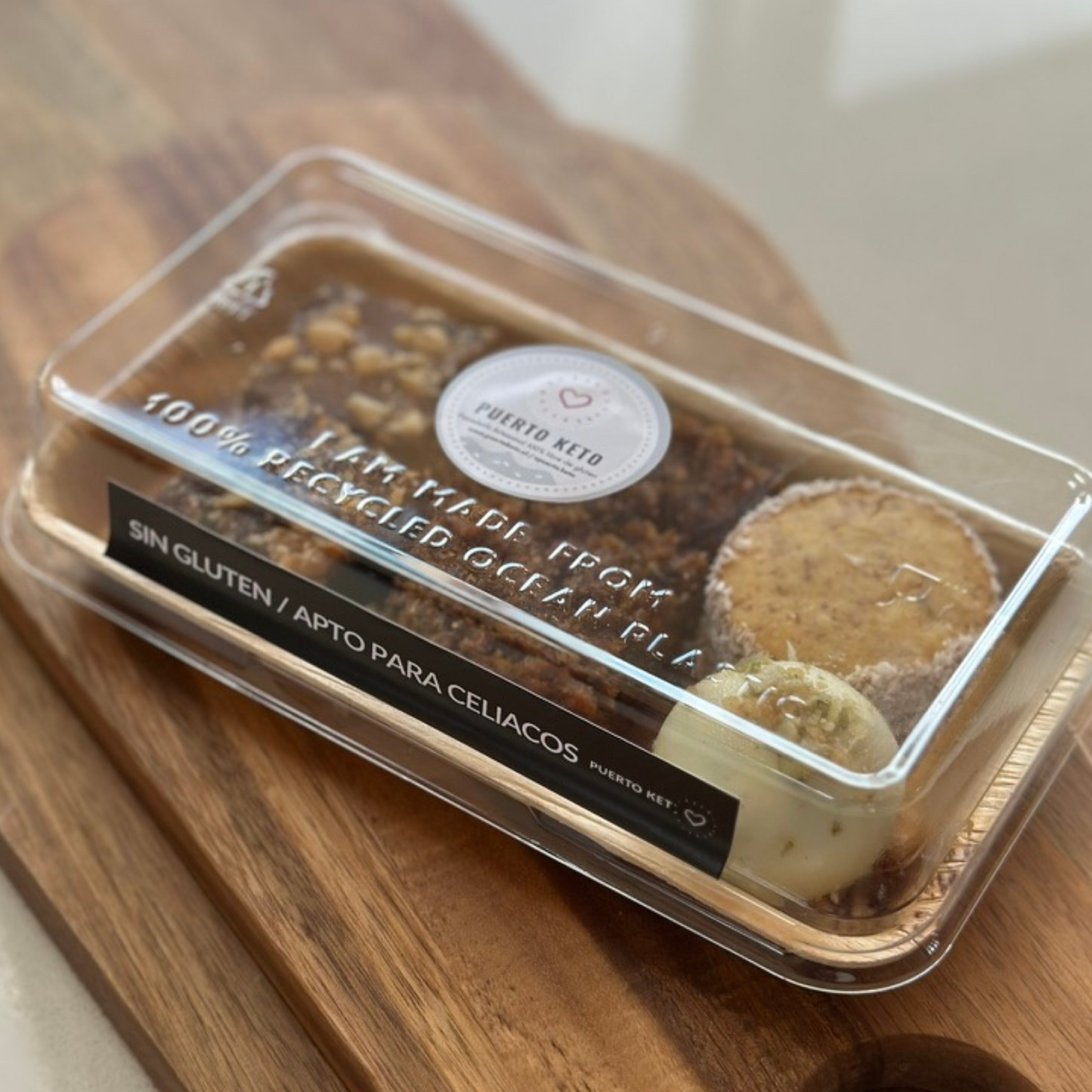 Keto Box