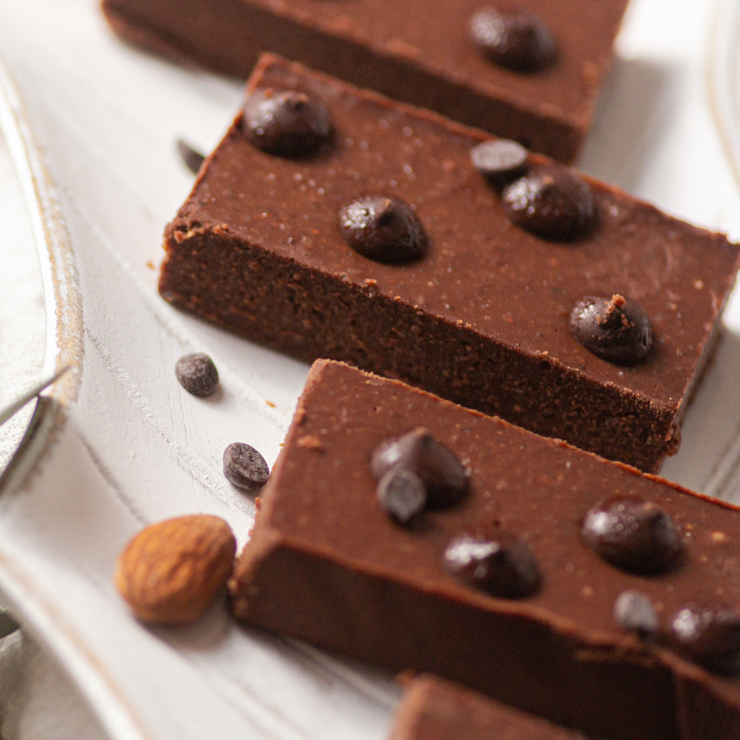 Barrita Nougat Chocolate Bitter