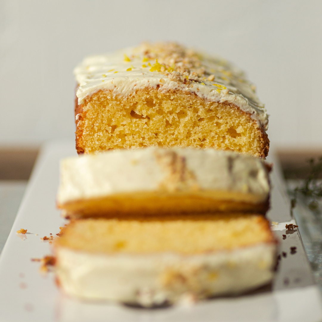 Lemon Cake