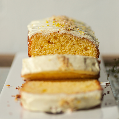 Lemon Cake