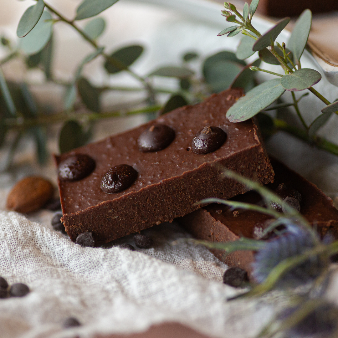 Barrita Nougat Chocolate Bitter