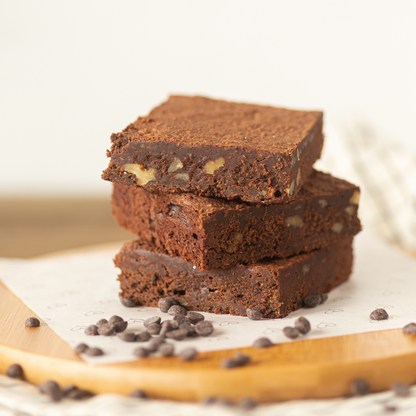 Brownie Chocolate Belga
